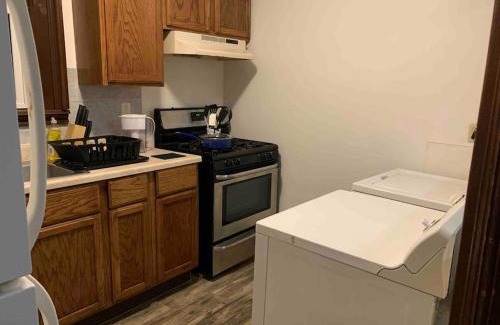 Oswego House | The Navy 2