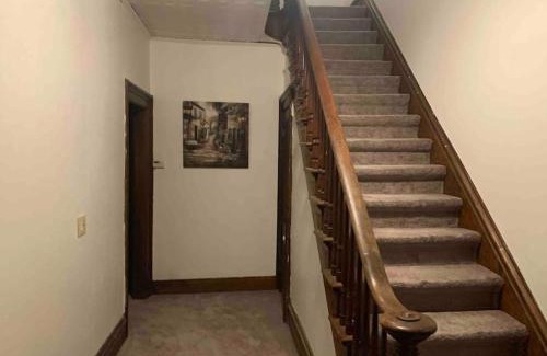 Oswego House | The Navy 2