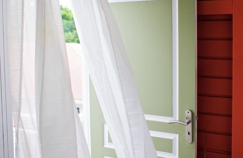 Anse-Bertrand Cabin | The NéAuNature cocoon