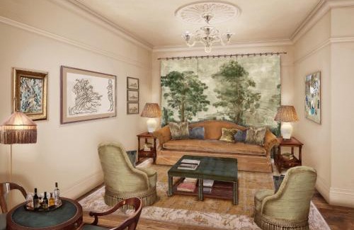 Walbrook Hotel | The Ned