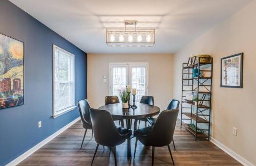 Richmond House | The Neighborhood House in Richmond