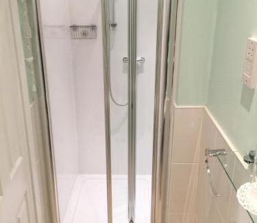 Inverness City Centre Bed & Breakfast | The Ness Guest House