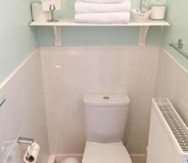 Inverness City Centre Bed & Breakfast | The Ness Guest House