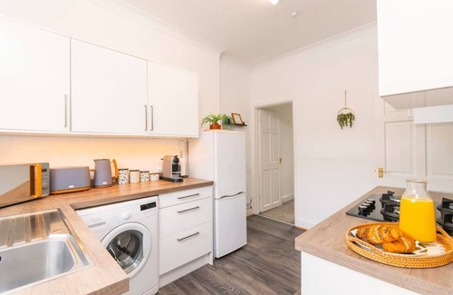 Port Talbot Apartment | The Nest at Afan Forest Park by STAE-Homes