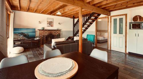 Beechworth House | The Nest