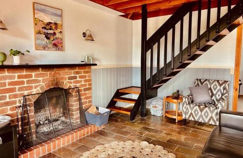 Beechworth House | The Nest