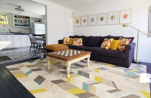 Terra Nova Cottage | The Nest: Beautiful Newfoundland Sanctuary