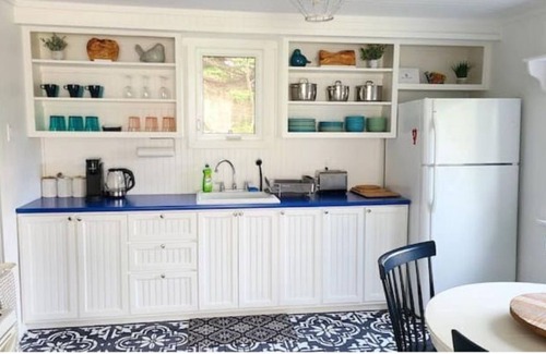 Terra Nova Cottage | The Nest: Beautiful Newfoundland Sanctuary