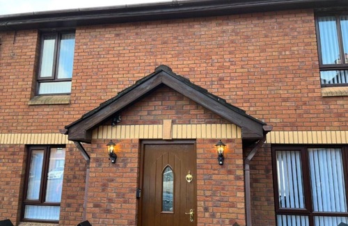 Belfast City Centre House | The Nest -Belfast City Centre