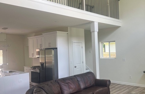 Belvedere Park House | The Nest @ Belvedere Park