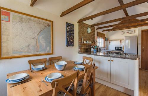 Burmarsh House | The Nest by Bloom Stays