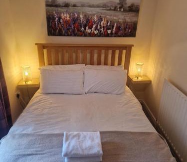 Carnlough House | The Nest Carnlough