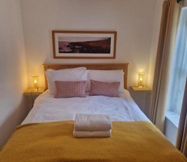 Carnlough House | The Nest Carnlough