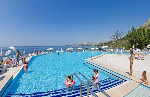 Plat Apartment | The Nest, contemporary apartment in an authentic Mediterranean Adriatic setting