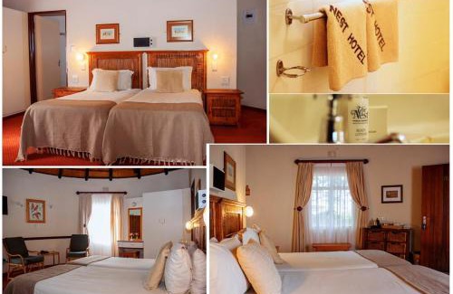 Cathkin Park Hotel | The Nest Drakensberg Mountain Resort Hotel