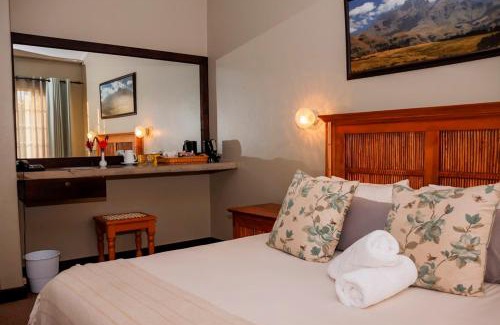 Cathkin Park Hotel | The Nest Drakensberg Mountain Resort Hotel
