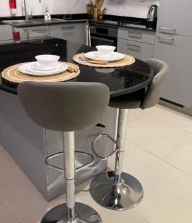 As Sifah Apartment | The Nest Elegant Residence Studio