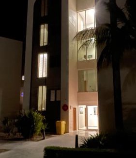 As Sifah Apartment | The Nest Elegant Residence Studio