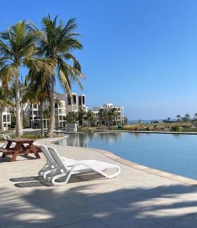 As Sifah Apartment | The Nest Elegant Residence Studio