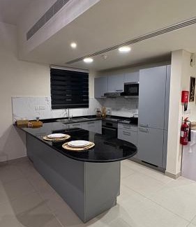 As Sifah Apartment | The Nest Elegant Residence Studio