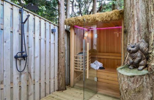 Gwaenysgor Near Prestatyn House | The Nest
