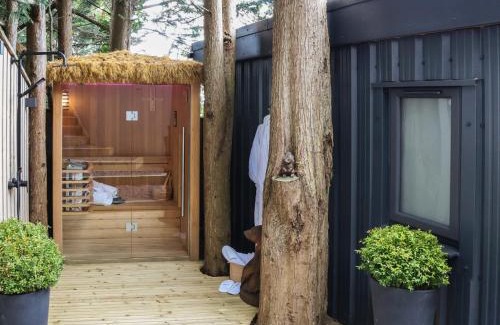 Gwaenysgor Near Prestatyn House | The Nest