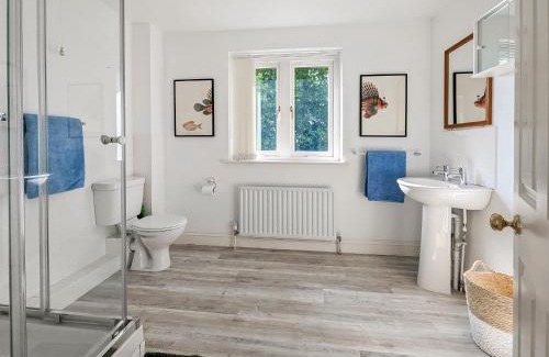 Spalding House | The Nest