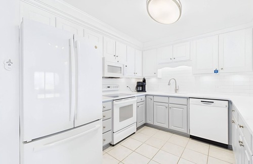 Holiday Isle Condo | The Nest @ Holiday Isle with Private Beach Access, Pool and Pickleball