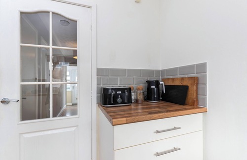 Middlesbrough House | The Nest in the Neighbourhood.nBeautifully presented home in friendly area.