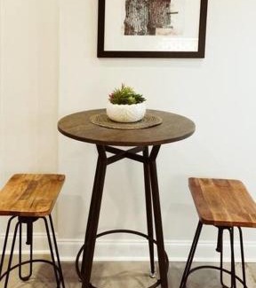 Huntsville House | The Nest in 5 Points, Downtown, Walk to Everything