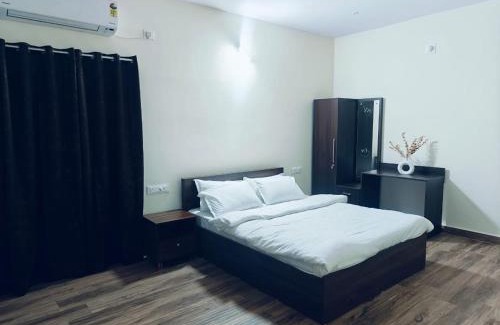 Bhubaneshwar Bed & Breakfast | The Nest