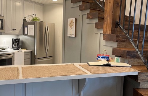 Corinth House | The Nest in Corinth MS