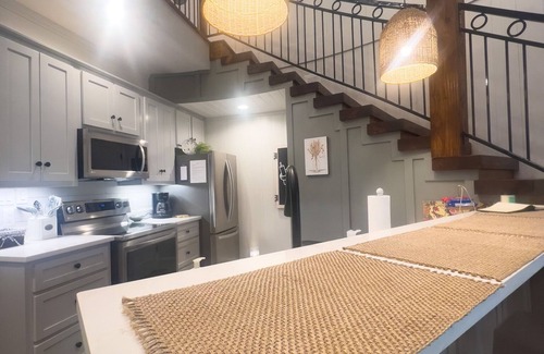 Corinth House | The Nest in Corinth MS
