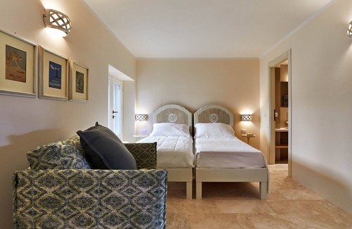 Poderi House | The Nest in Maremma TUscany