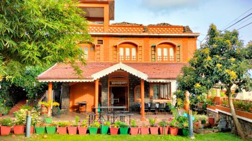 Masinagudi Resort | The Nest Inn Resort