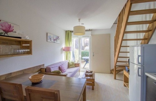 Aureilhan Apartment | The Nest of the Lake