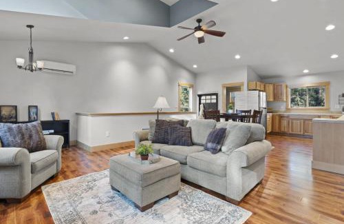 Sisters Apartment | The Nest