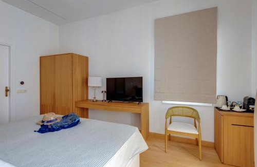 Ermoupoli Apartment | The NESTORIAN HOUSE