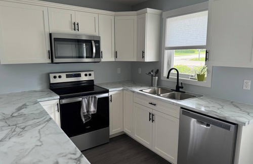 Sydney Apartment | The new Berkshire House