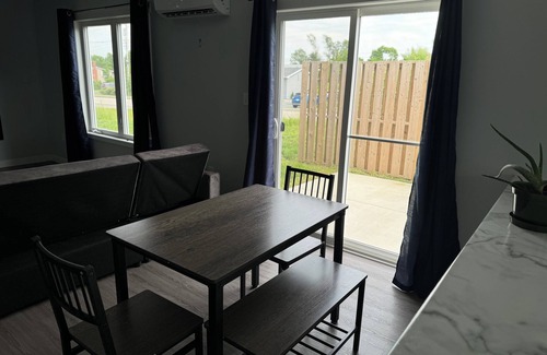 Sydney Apartment | The new Berkshire House