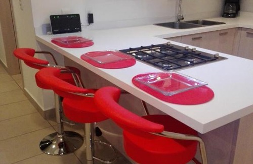 Colonia Centro Apartment | The New Carso Alameda Luxury Lofts