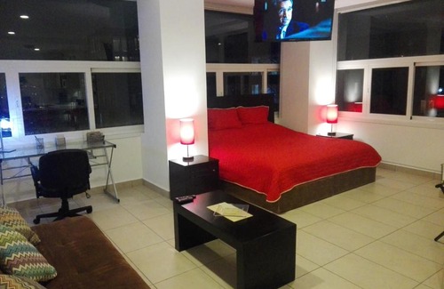 Colonia Centro Apartment | The New Carso Alameda Luxury Lofts