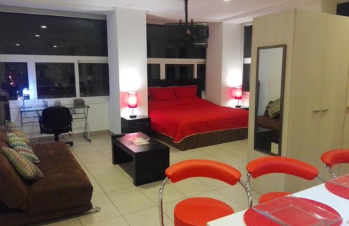 Colonia Centro Apartment | The New Carso Alameda Luxury Lofts