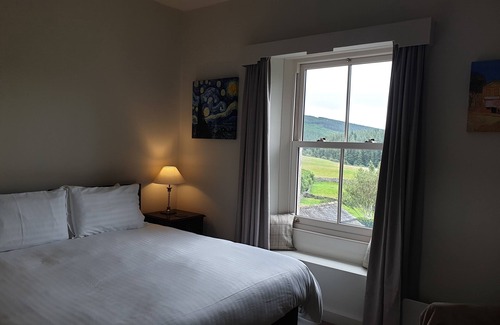 Appletreewick Bed & Breakfast | The New Inn