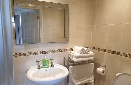 Appletreewick Bed & Breakfast | The New Inn