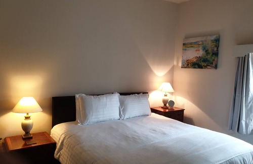 Appletreewick Bed & Breakfast | The New Inn