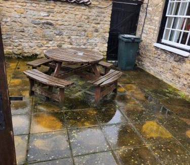 Thornton Dale Hotel | The New Inn