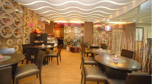 Bhubaneshwar Hotel | The New Marrion
