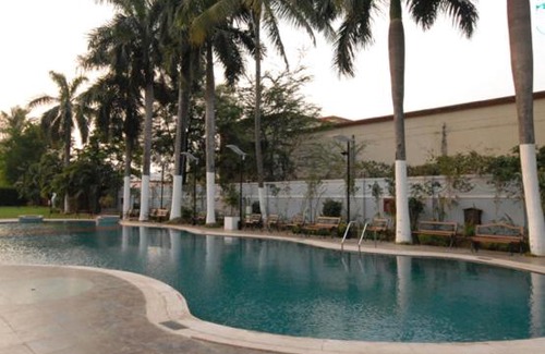 Bhubaneshwar Hotel | The New Marrion
