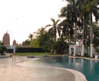 Bhubaneshwar Hotel | The New Marrion
